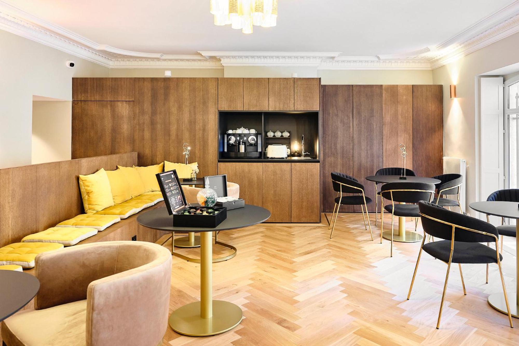 Maison Heym Bordeaux Extérieur photo
