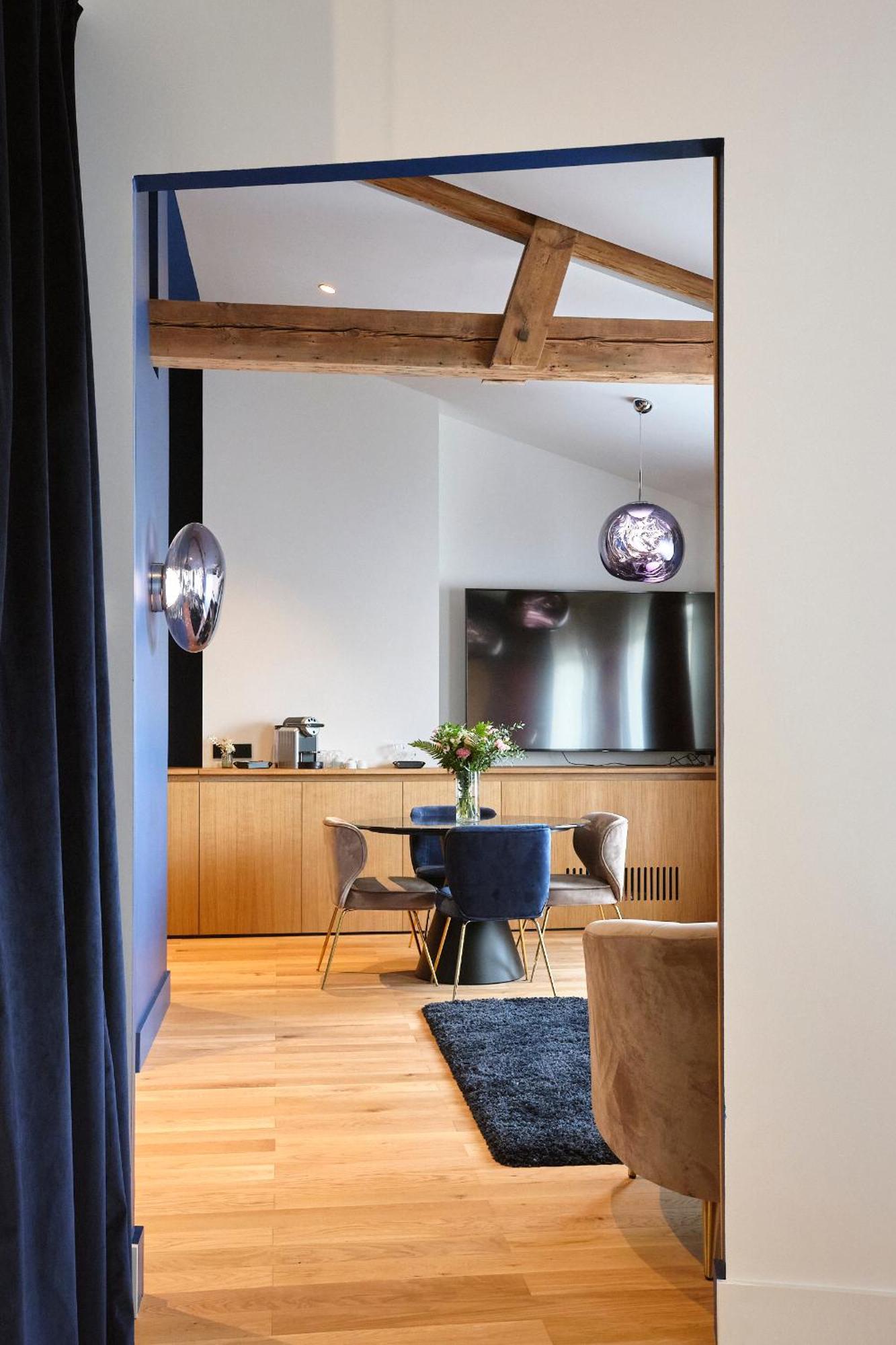 Maison Heym Bordeaux Extérieur photo