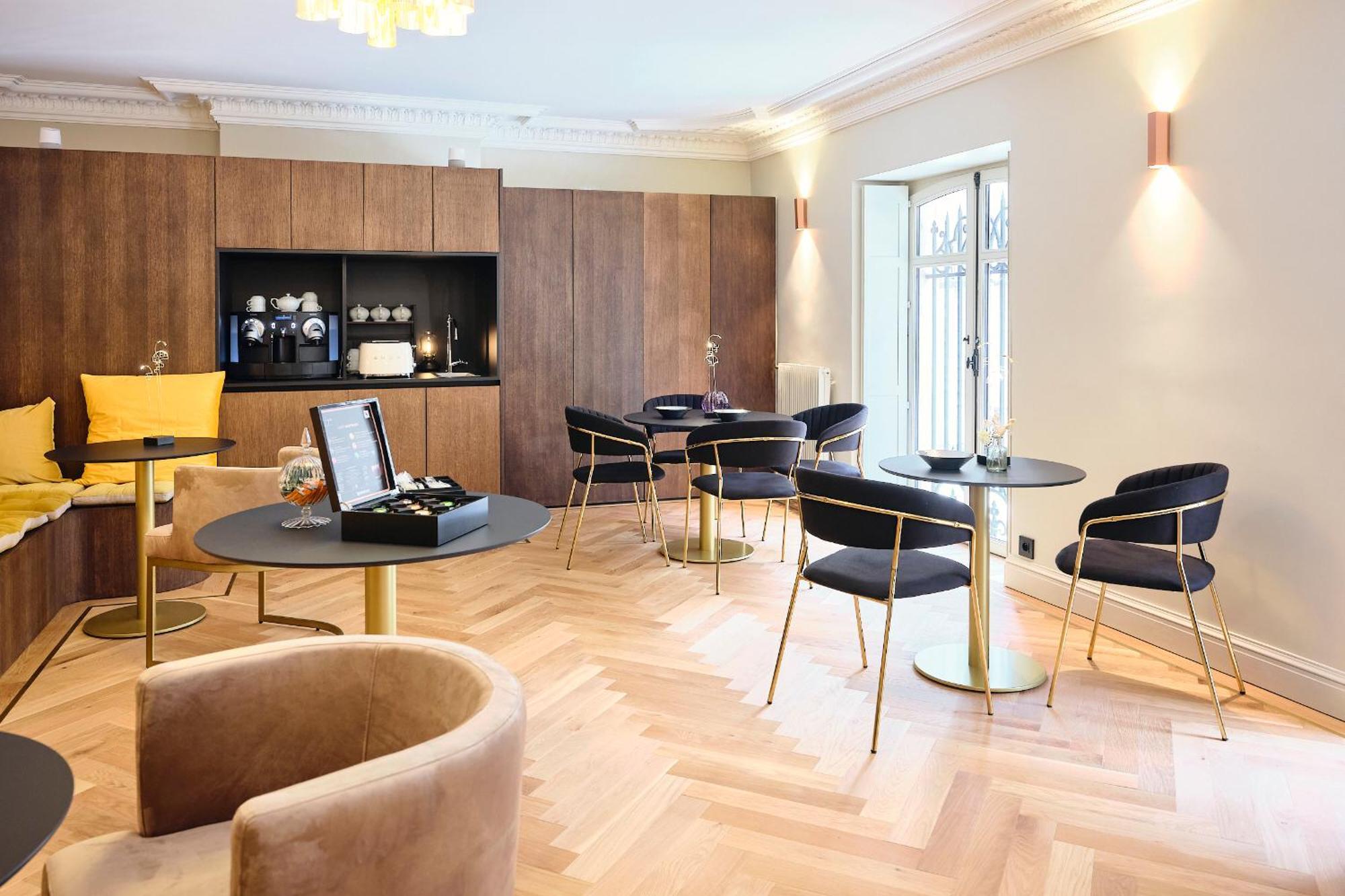 Maison Heym Bordeaux Extérieur photo